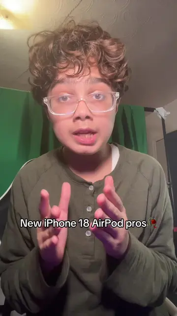 It’s so bad😭😭 #airpods #apple #iphone18 #fyp #viral 