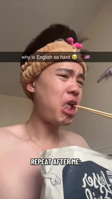 The app is called ISSEN btw 😭 #english #accent #language #englishpronunciation 