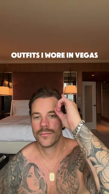 recent outfits, vegas edition #mensfashion #SummerFashion #fitcheck #OOTD #outfi
