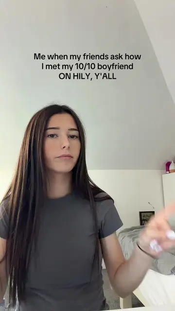 #HilyApp #hilycreator @HilyApp 