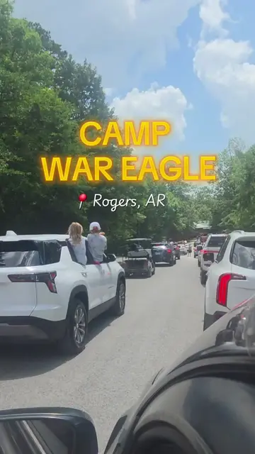 An incredible, income-based option for families in Northwest Arkansas! #campware