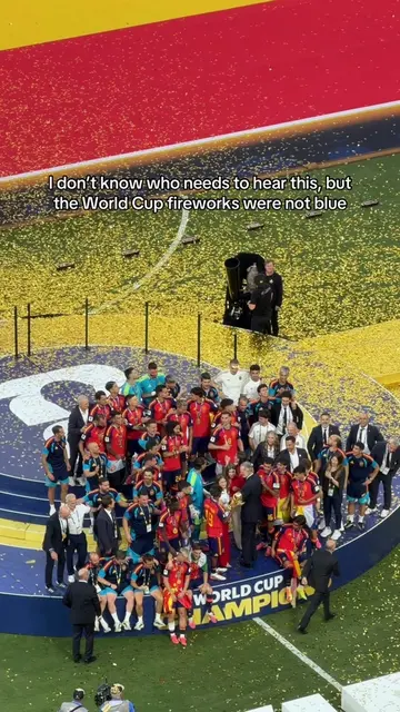 Dont believe everything you see guys 🥀 #fyp #spain #worldcup #worldcupfinal #la