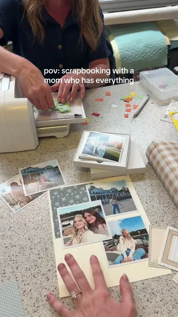 & ironically @teamheroarts was the brand of the first stamp she ever bought 🥹💛