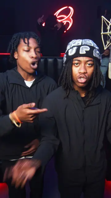 @popkreep x @jodotkreep - "Promoting It" DOOMSDAY FREESTYLE OUT NOW #doomsdaynyc