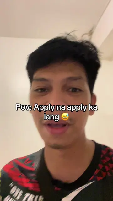 POV: apply na apply ka lang 😅 #applicant #interviews #jobsearch #bpo #callcente