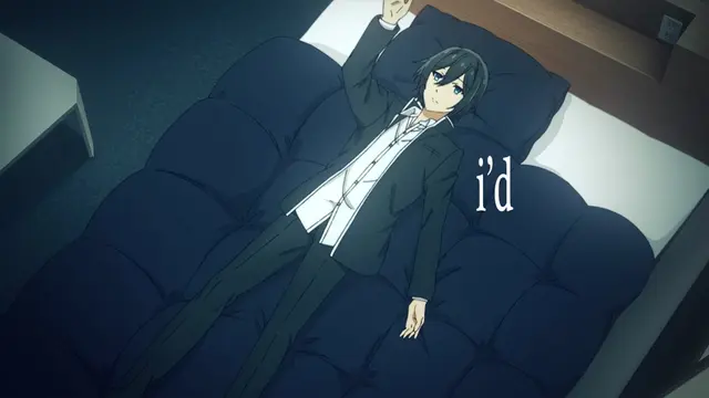 Love this couple so much they’re so cute #horimiya #miyamura #hori #horimiyaedit