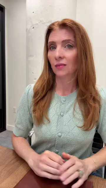 🤥Are you really lying if you tell them that you’re actively interviewing? Watch