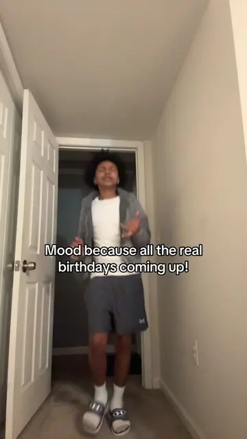 Ain’t you boutta be the birthday #fyp #goviral #dadaman #birthday #trendingdance