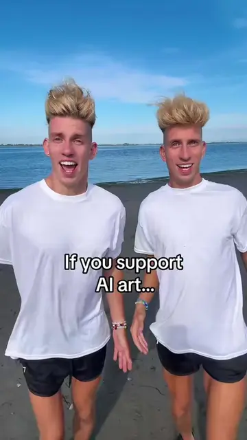Da supporty real artists 