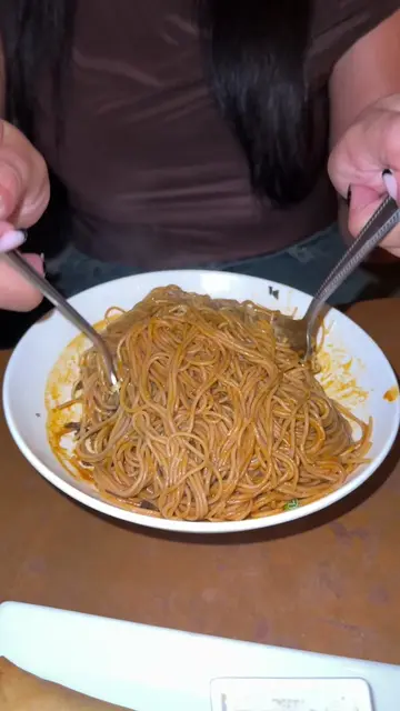 i ABSOLUTELY loved Dan Dan in Philly🤤 every single dish was a hit, the flavor p