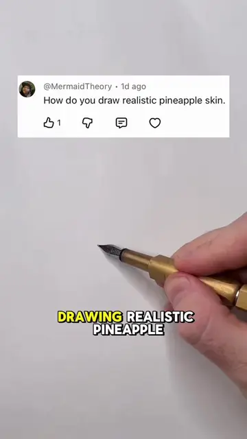 Tap the link in my bio to start the drawing drills course.  One thing I intentio