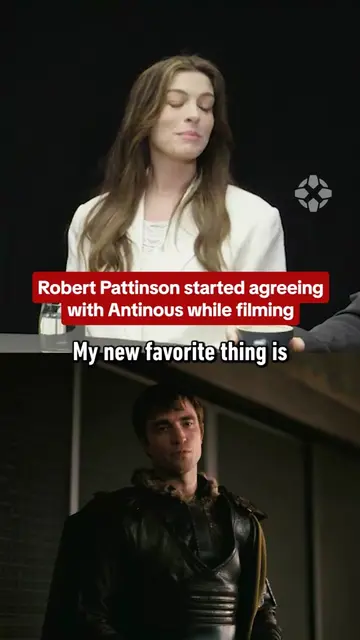 Antinous? Maybe not such a bad guy. #theodyssey #robertpattinson #interview