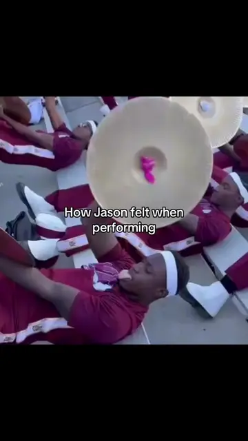#jasontheween #jasontheweenedit #fyp #streameruniversity #cymbals 