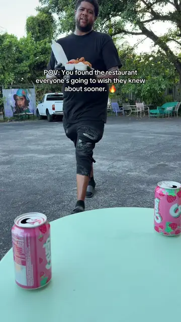 They brought the soul of New Orleans, a little Texas flavor, and somehow made it