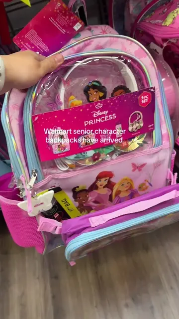 so many options🤭🤭 #senior #senioractivities #backpack #classof2027 #character 