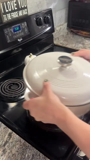 POV: You wanted a quick dinner… but accidentally made the soup everyone asks for
