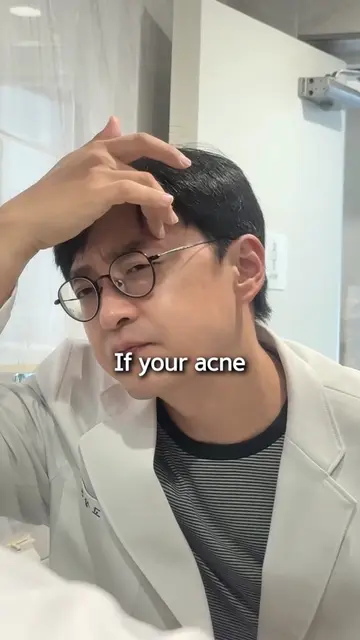 If your acne always keep coming back? Morning skincare doesn't have to be compli