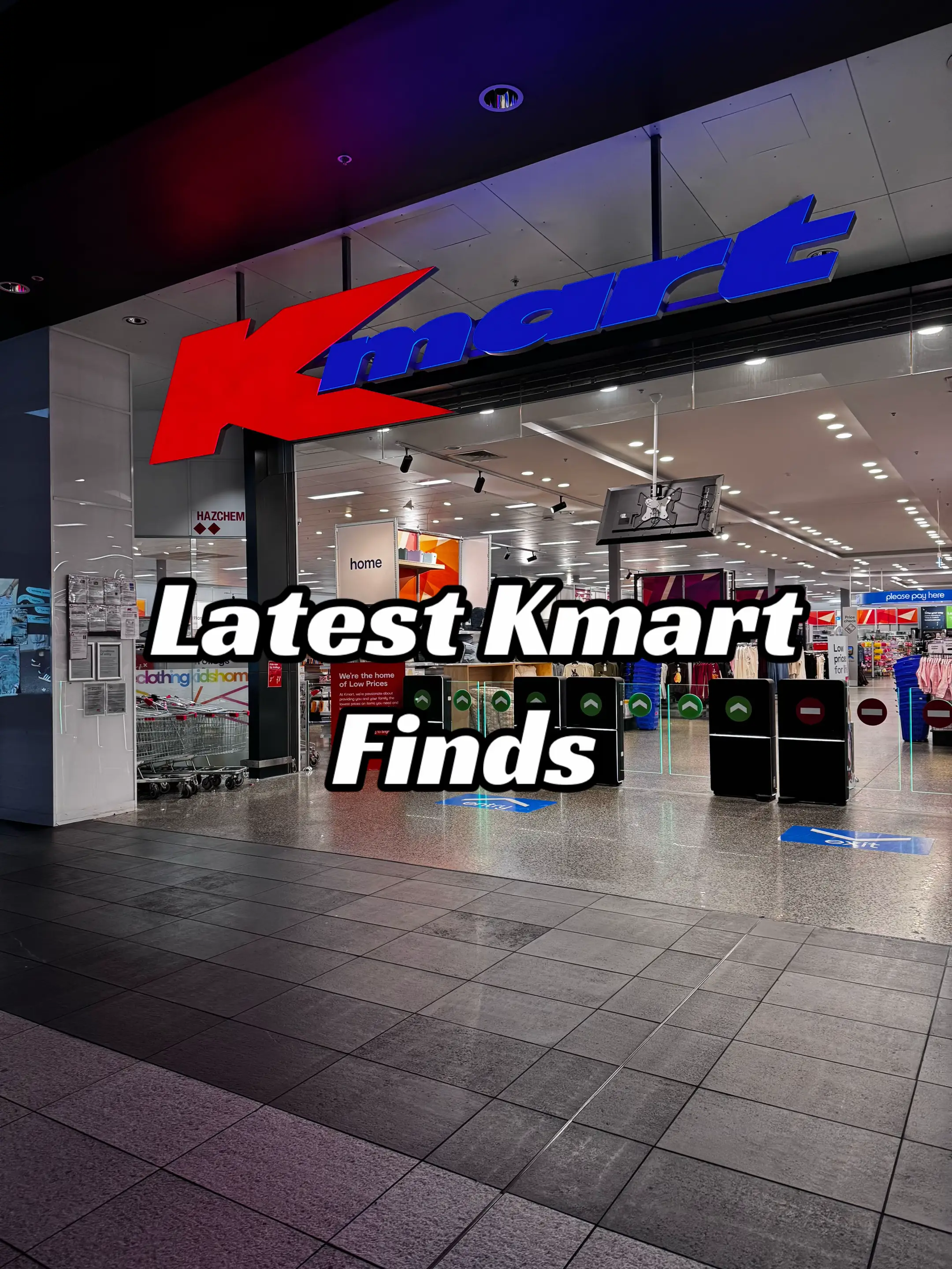 #kmartfinds #kmart 