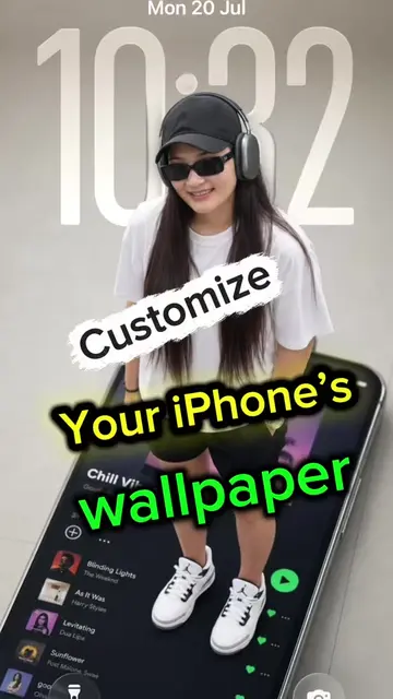 Customize your wallpaper #fypシ #a2zmobilehouse #tricks 