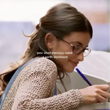 everything in her life is hands-on (and pls don’t ask how many crafts/projects s