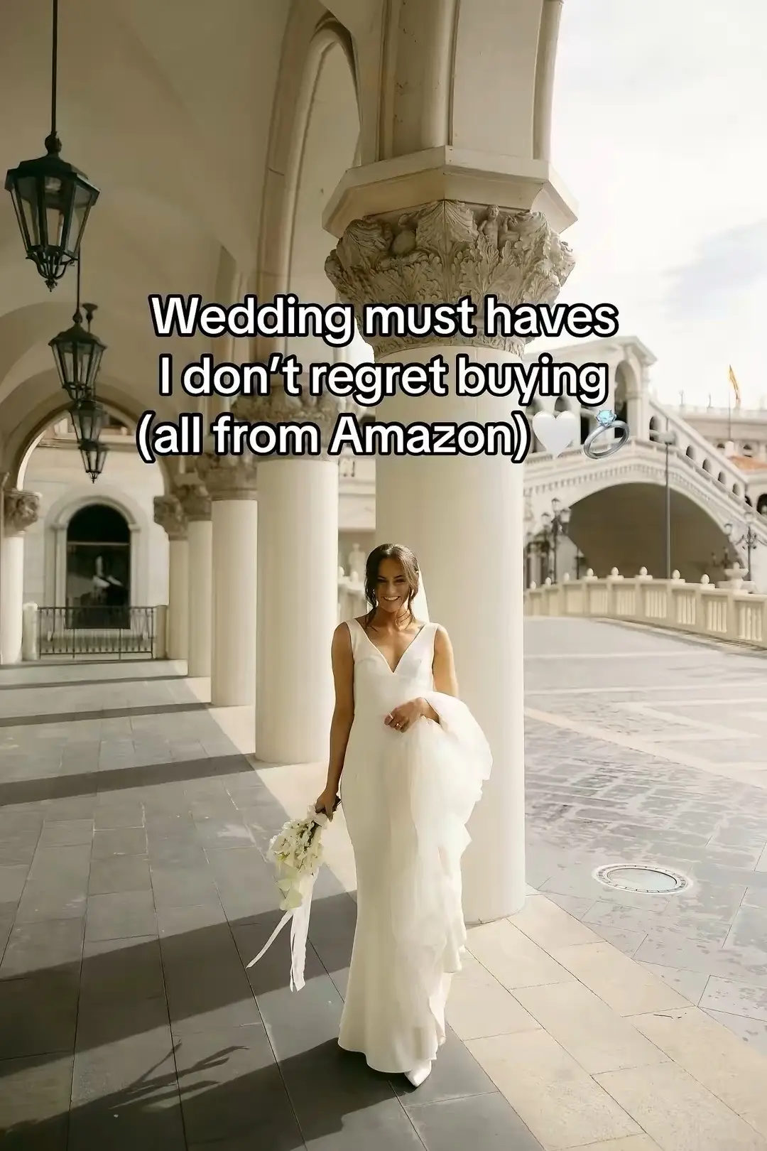 Fav wedding must haves💍on my storfront! #bridaltiktok #2026bride #2027brides #b