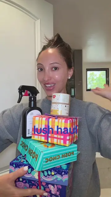 another lush haul!! Lmk what other products I need to try 🫶🏼🫧🧴 #lushhaul #lu