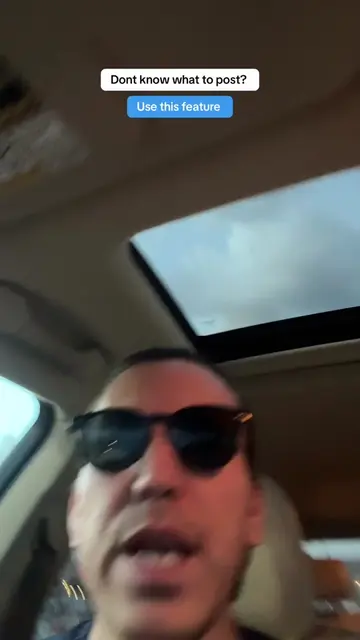 If you don’t know what to post, please use this new future don’t make it too com