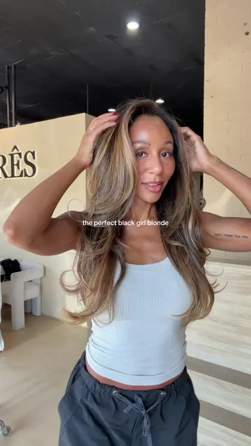 Perfection.  @FELLY | DALLAS HAIR #fyp #blackgirlblonde #hairinspo 