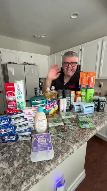 🚨 CVS Deal Breakdown Time! 🚨 Another week, another stack of CVS deals! 💸 I sc