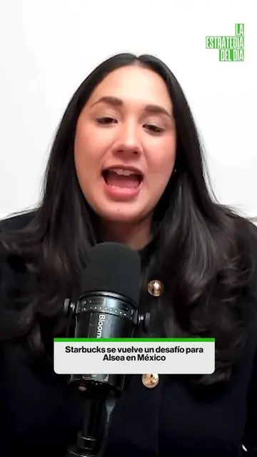 Una de las marcas más fuertes que maneja Alsea en México se convirtió en un reto