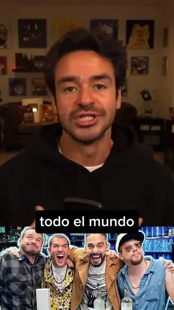 #salomundo #juca #luisitocomunica #youtubers 