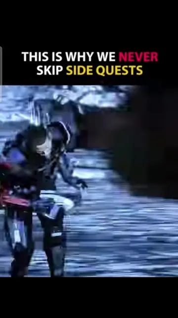No, not Tali and Garrus! 😂 Right in the feels.  #masseffect #gaming #gamer #gam