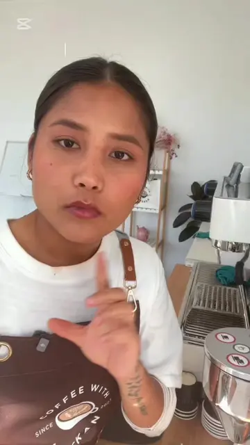 K ma sacchikai lull insaan raixuta🫣 #BaristaJobs #BaristaTrainingSydney #Intern