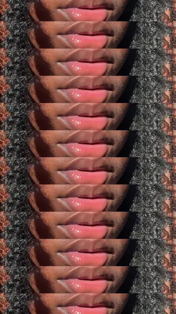 Who else is obsessed with the “Many eyes filter” …..Also why does it kinda remin