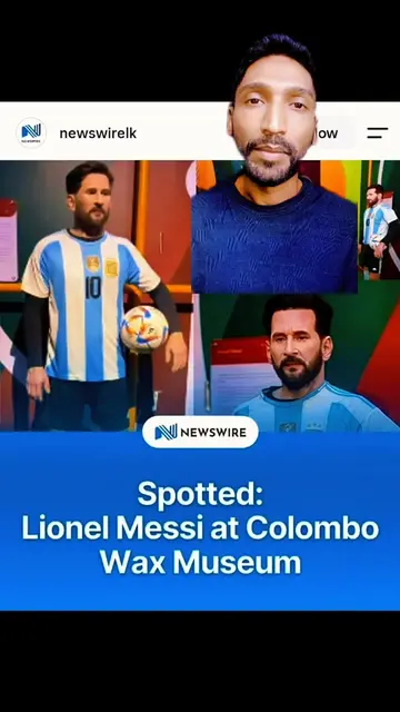 Mohammed Messi #messi #comedyskit 