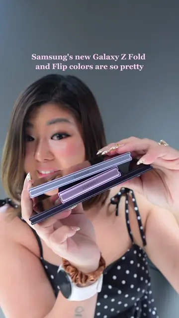 New colors for Galaxy Z Fold 8 Ultra, Z Fold 8, and Z Flip 8 are here. Samsung g