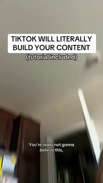 Part 15. TikTok is giving creators free tools that most people aren’t even using