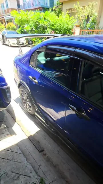 civic FD ชุดอัพเกรด FD2 สอบถาม @BKK Smartcarthailand 𝗕𝗞𝗞𝘀𝗺𝗮𝗿𝘁𝗰𝗮𝗿𝘁𝗵�