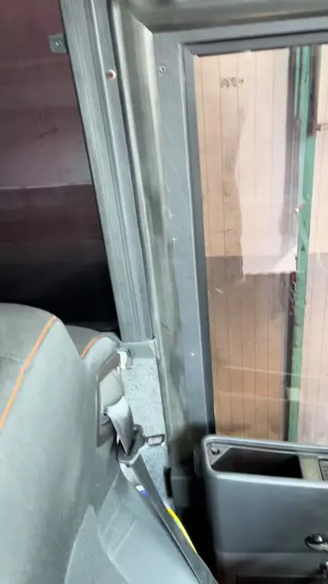🛠️ Jour 1 terminé ! Aujourd’hui, on a bien avancé : ✅ Tous les sièges retirés ✅