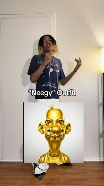 Neegy outfit #fyp #viral #outfitinspo #fashion 