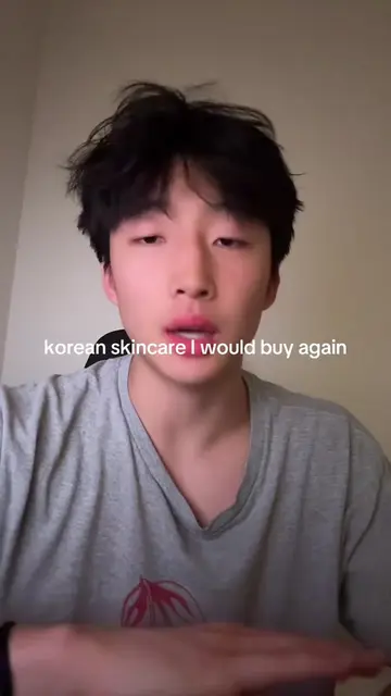W or L list? #skincare #acne #koreanskincare #skincareproducts #fyp 