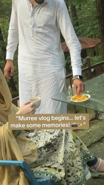 “A day in Murree—fresh air, amazing views, and good vibes! ☁️❤️”#murre @RoMeO🥀�