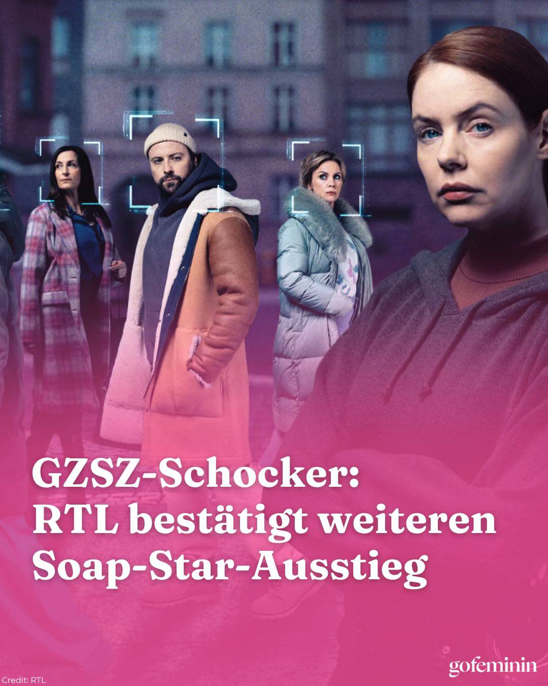 Hast du mit dieser Auflösung bei #gzsz gerechnet? 😱