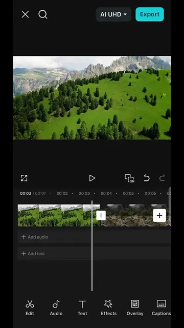 Capcut tutorial series capcut pioneer template capcut editing edits editor #capc