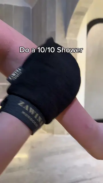 If you are a beginner, follow these tips for a successful Moroccan shower at hom
