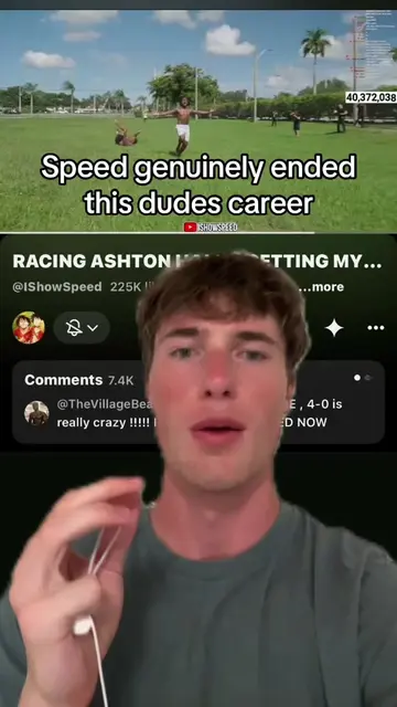 Might be top 5 fraud checks #ashtonhall #ishowspeed #race #stream #clip 