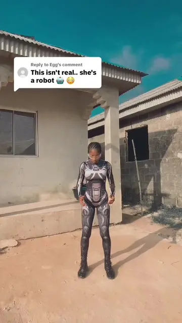 Replying to @Egg one more 🤖🙏🏽