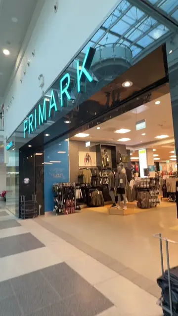 🛍️✨ PRIMARK FINDS ALERT! 😍 I wasn’t expecting to find all these gems at Primar
