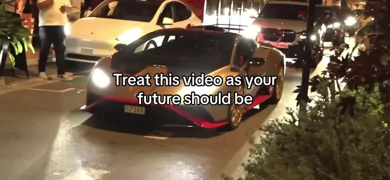 #fyp #viral #motivation #richmindset #treat 
