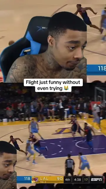 😹😹 #flightreacts #ftc #basketball #NBA #flightreactsmemes 